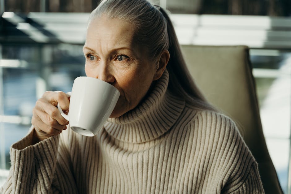  Koffeinvergleich zwischen Kaffee und Grüntee