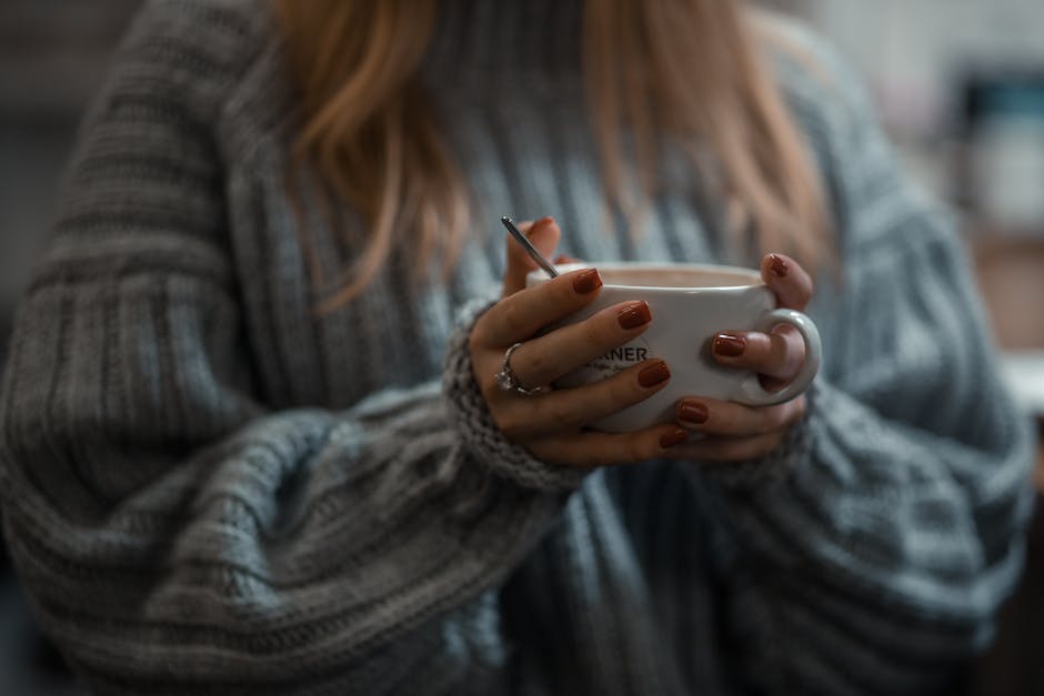 welcher Tee lindert am besten Stress und Ängste