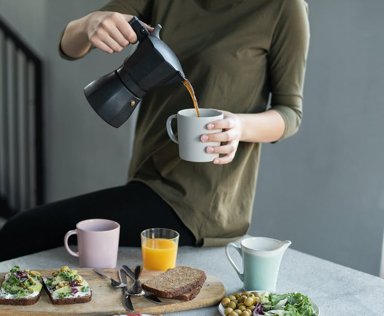 Tee Rezepte bei Magen Darm Beschwerden