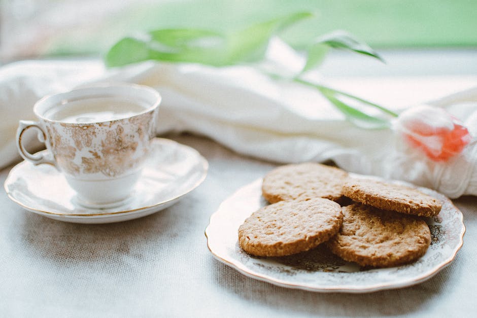  Gesundheitsvorteile von Matcha Tee